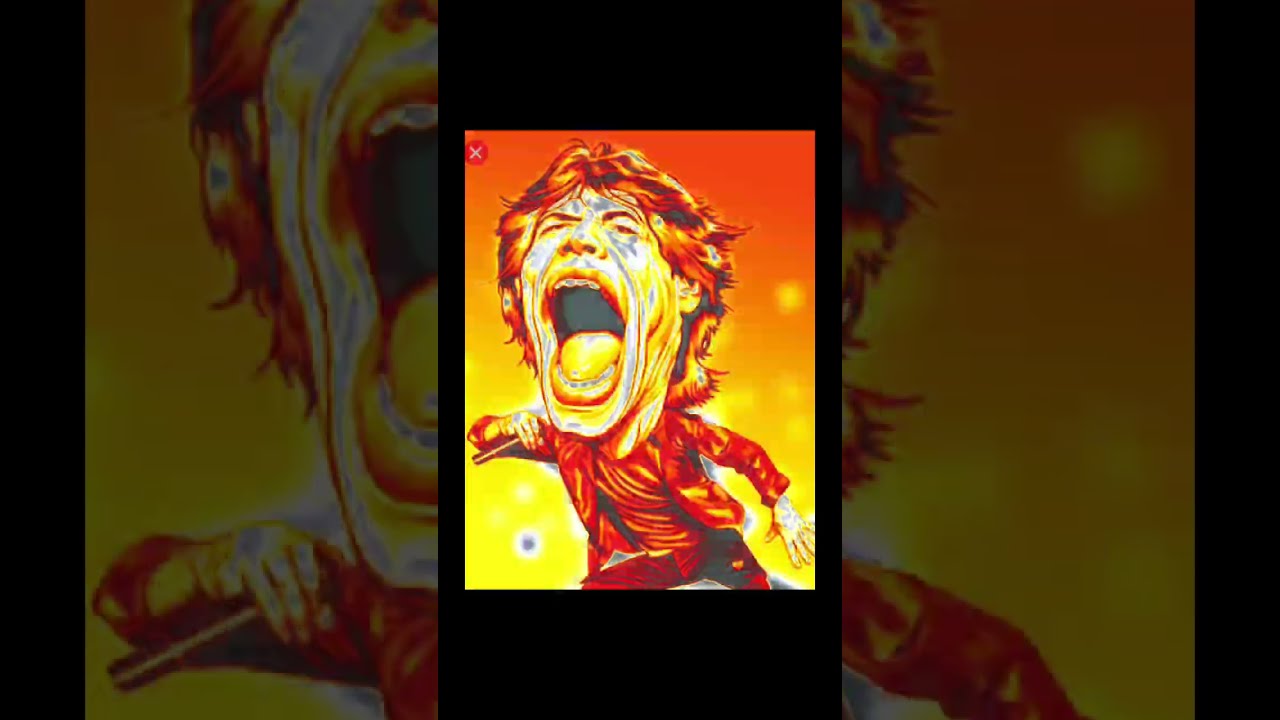 Bryan Stone Artista - Rolinga Rock - Video Clip