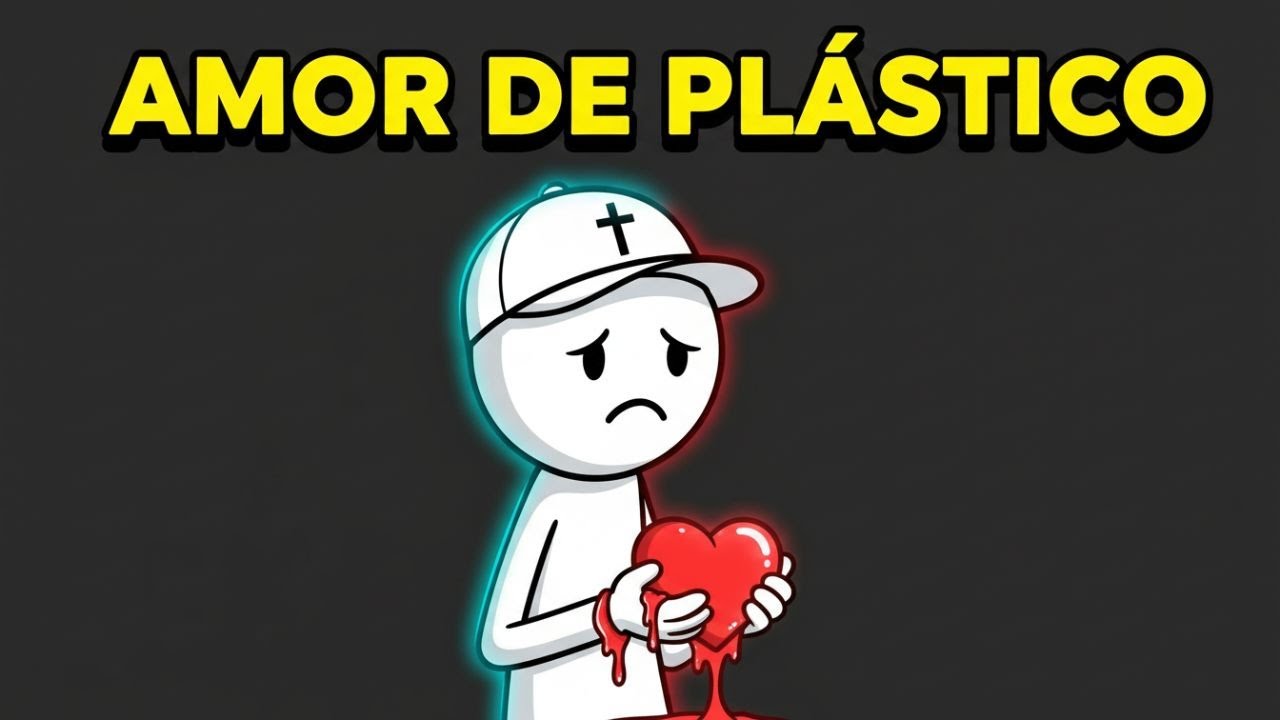 Por qué NADIE quiere nada serio contigo (La verdad del 