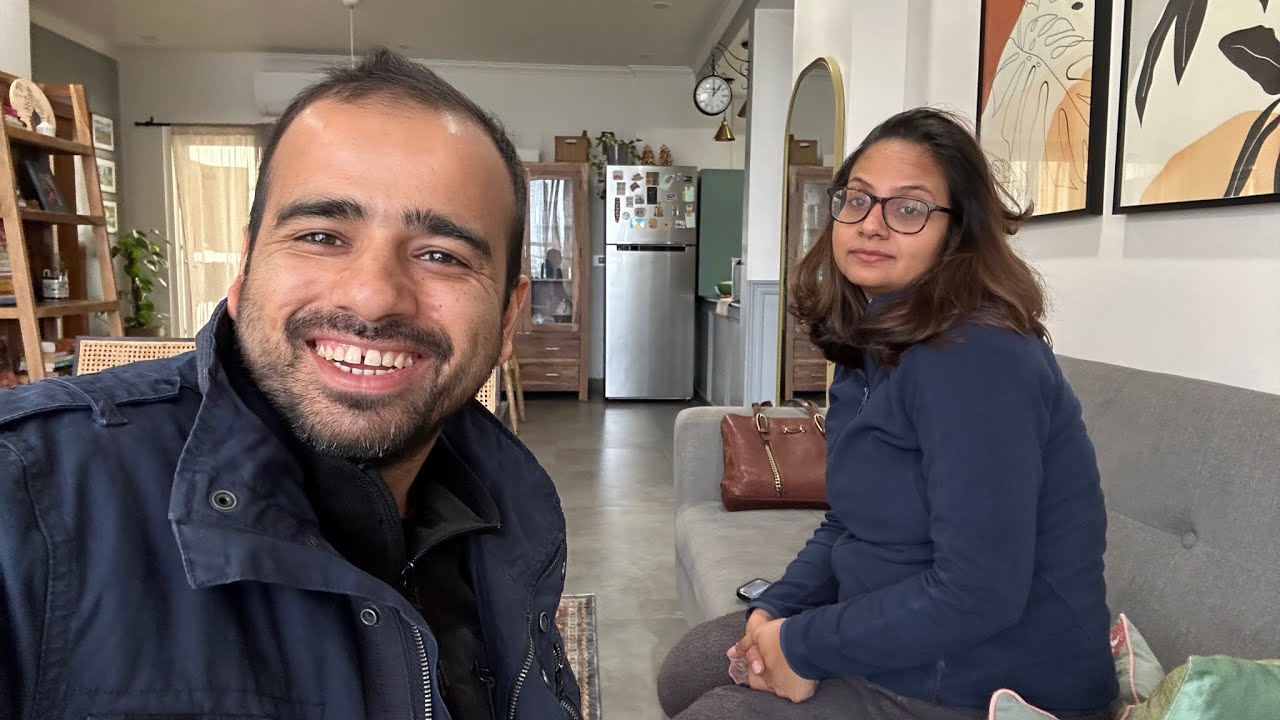 Village Home & Food Tour | Shreya Vlogs