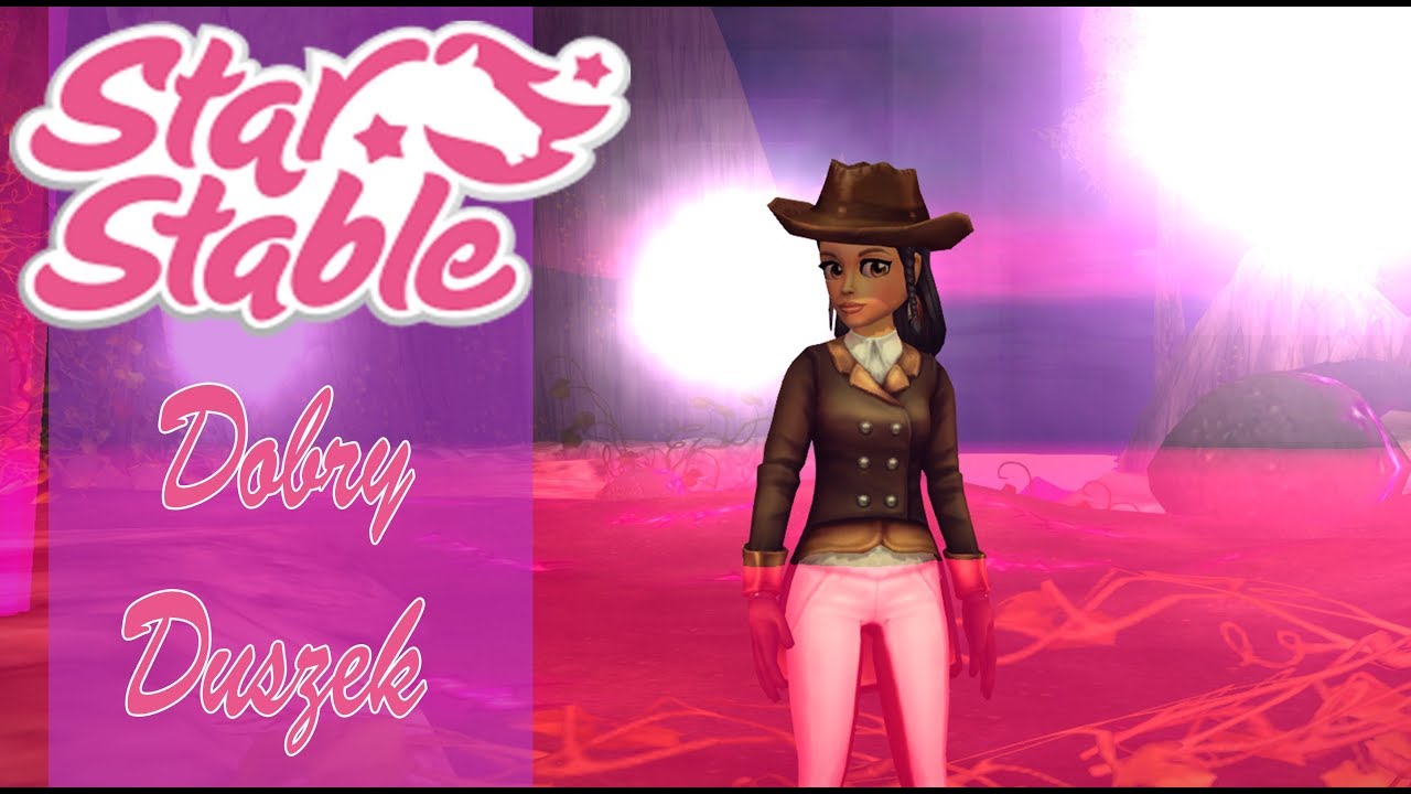 Star Stable Od Zera #106 - Dobre Duszki zamykają szczelinę!