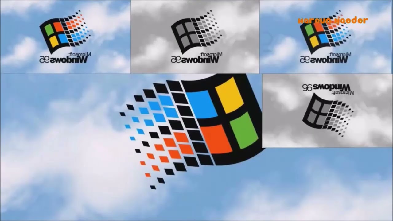 Windows 95 Startup Sound Sparta Remix Kantapapa Vista Veg 2 0 - 0.73x to 1.8x