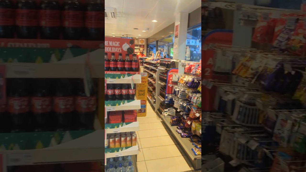 Shell Loudwater | High Wycombe