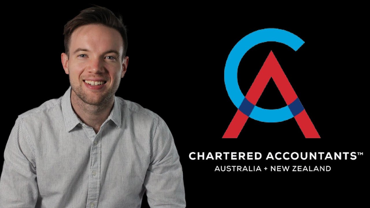 Studying to be a Chartered Accountant | My Advice