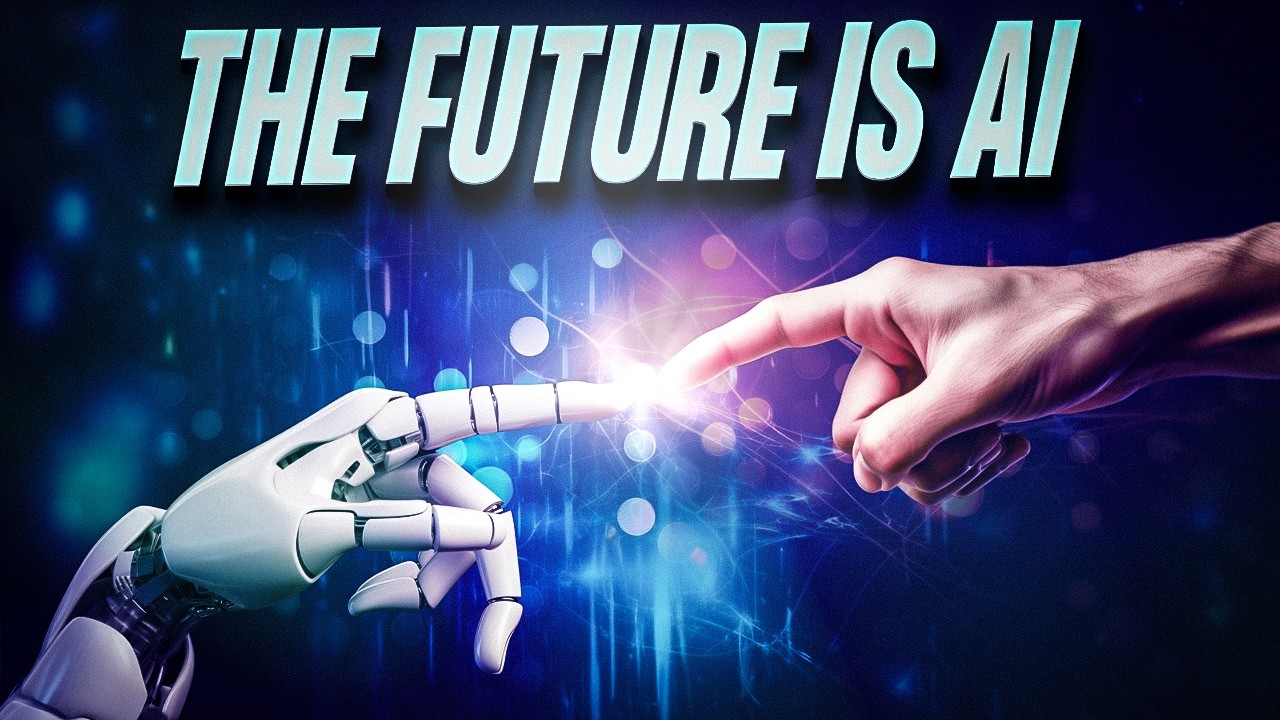 The AI Agent + Robotics Supercycle is Here
