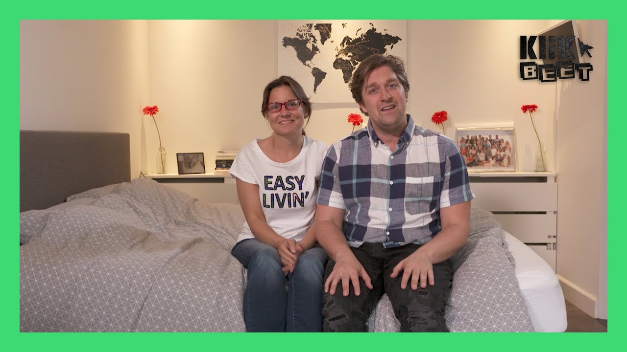 De open relatie-challenge | Klikbeet