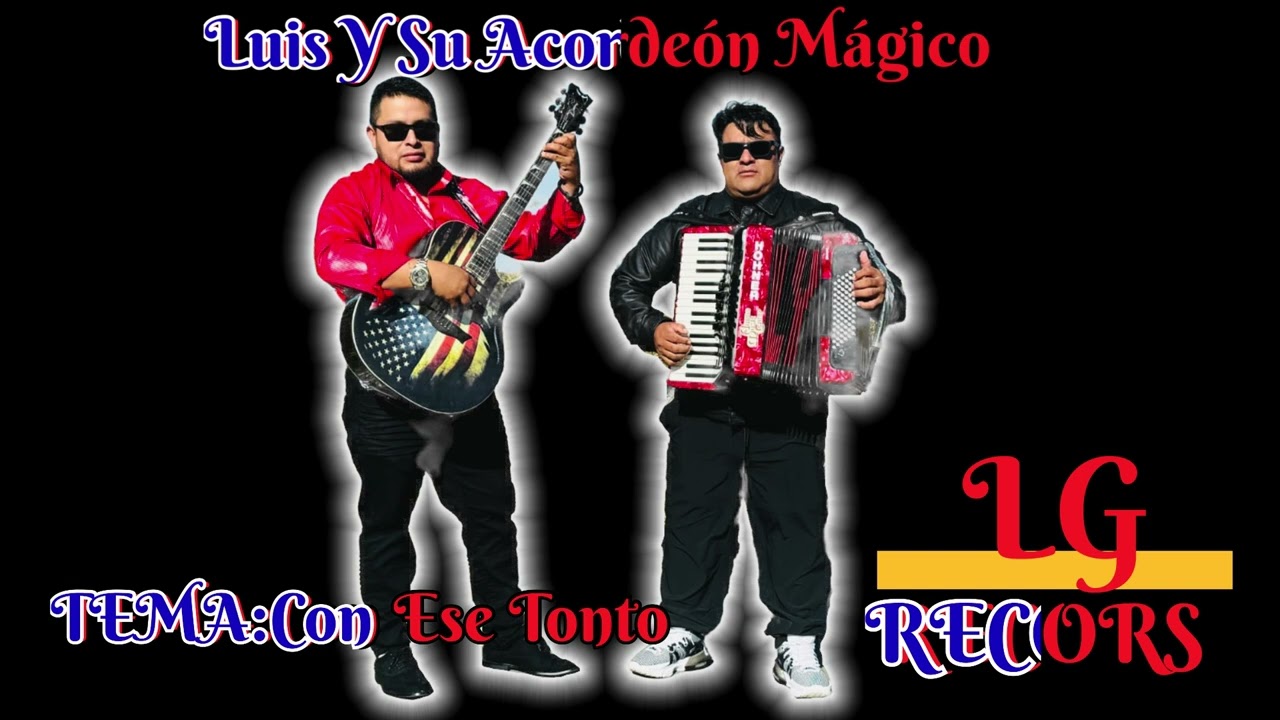 Con Ese Tonto 