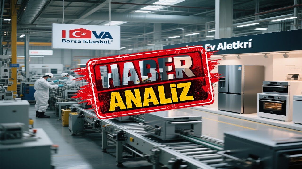 IHEVA Fiyat ve Haber ilişkisi.  #IHEVA
