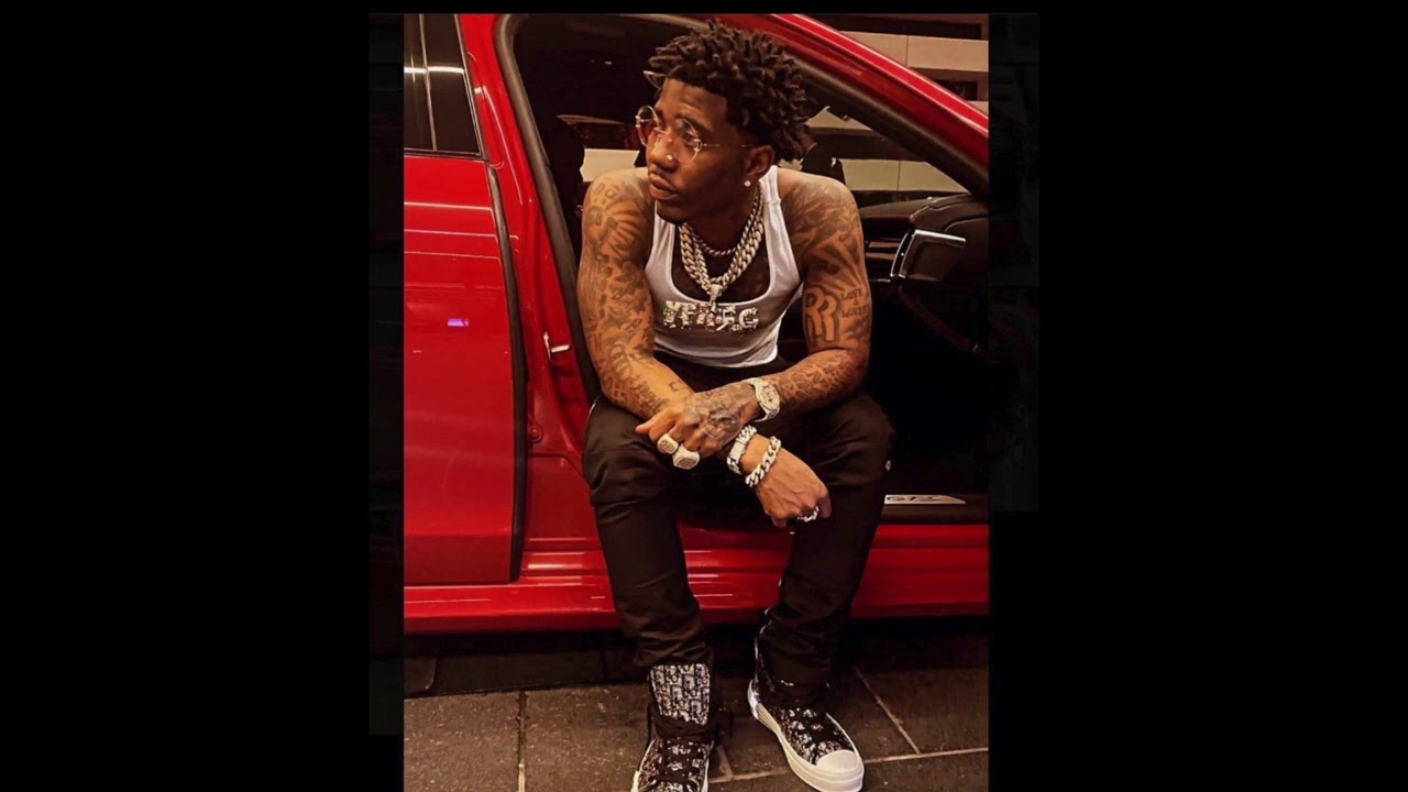 [FREE] YFN Lucci Type Beat - 