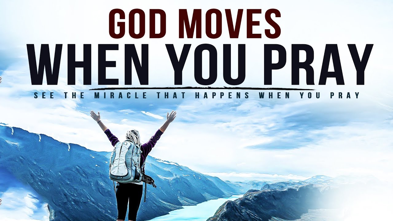 Grace For Purpose: A Blessed Morning Prayer for Productivity and Success in Your Endeavors