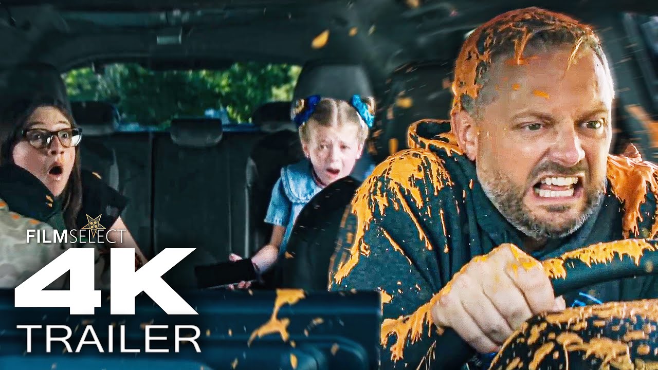 BEST NEW COMEDY MOVIES 2026 (Trailers)