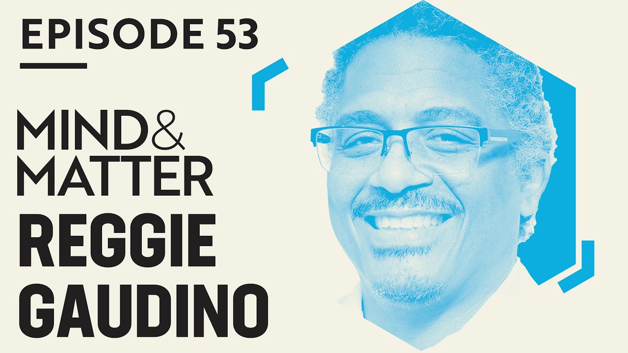 Reggie Gaudino: The Phytochemistry, Biochemistry, Genomics & Breeding of Commercial Cannabis | #53