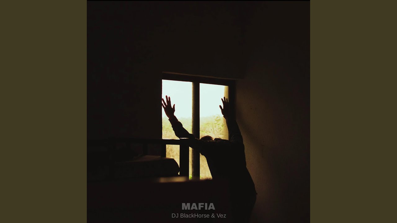 Mafia (feat. Vez)