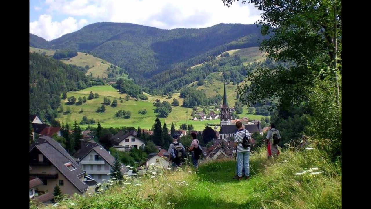 Der Schwarzwald