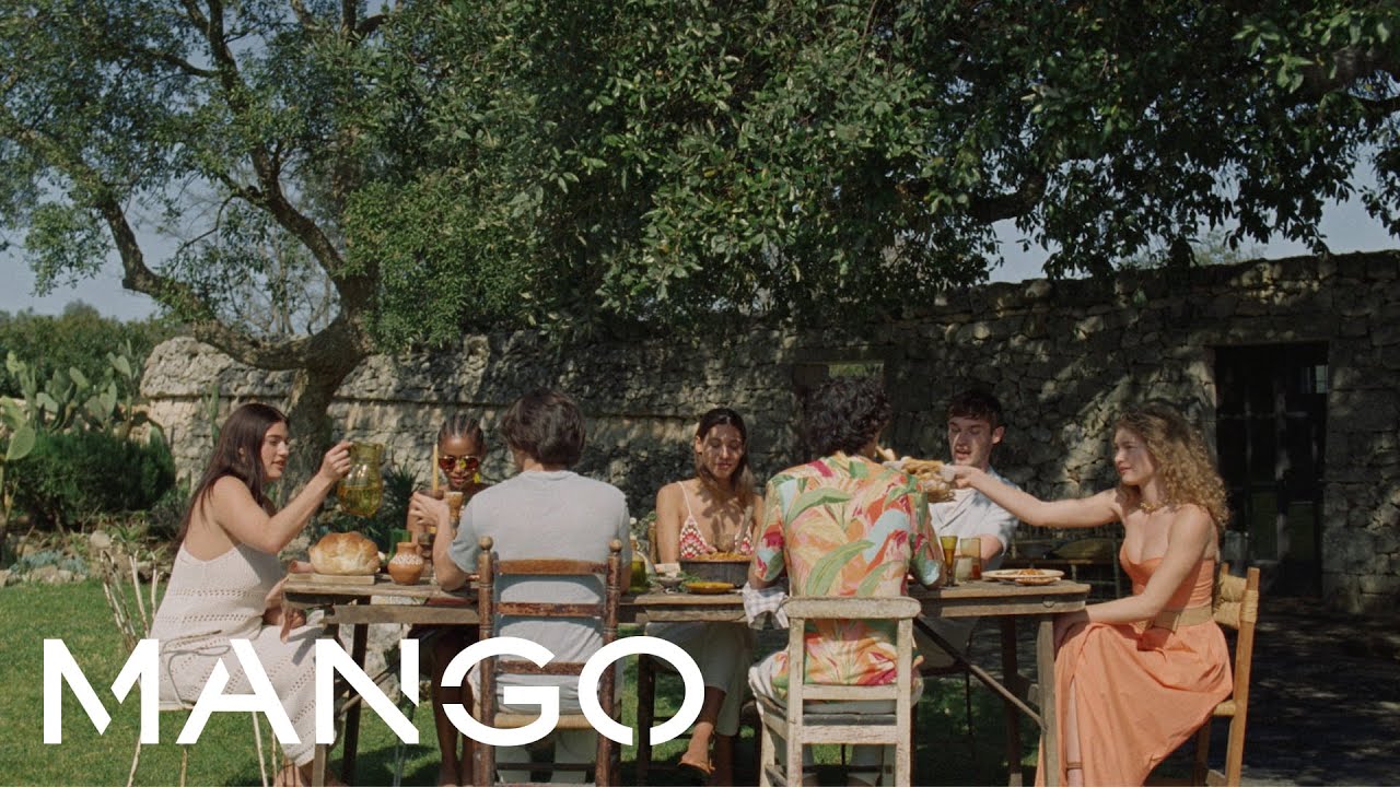 TOGETHER SOUNDS BETTER &ndash; New Summer &rsquo;22 Collection