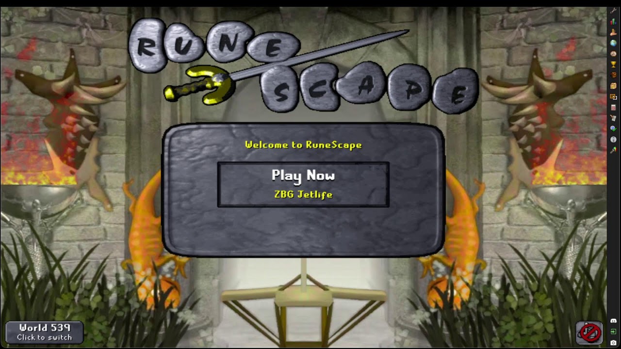 2 Def Pure PKING OSRS JETLIFE BH