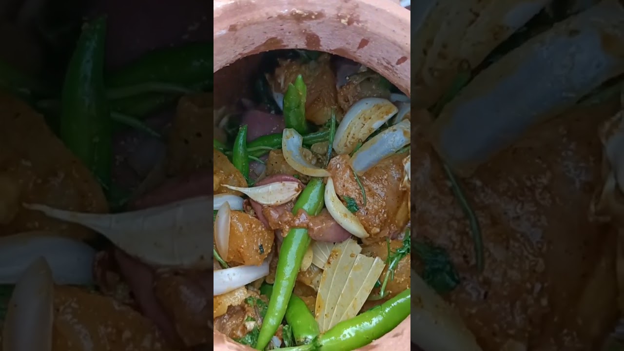 Kunda chicken Thota || #rajannasiricilla  #kundachicken #sriteluguvlogs