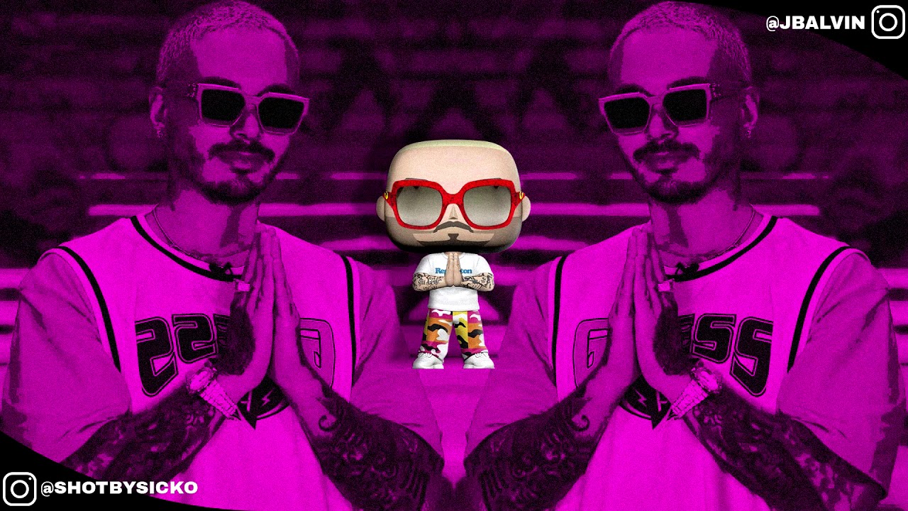 [FREE]@jbalvin x @DJSnake Type Beat 2020 - ''Bailalo'' | Reggaeton Instrumental 2020
