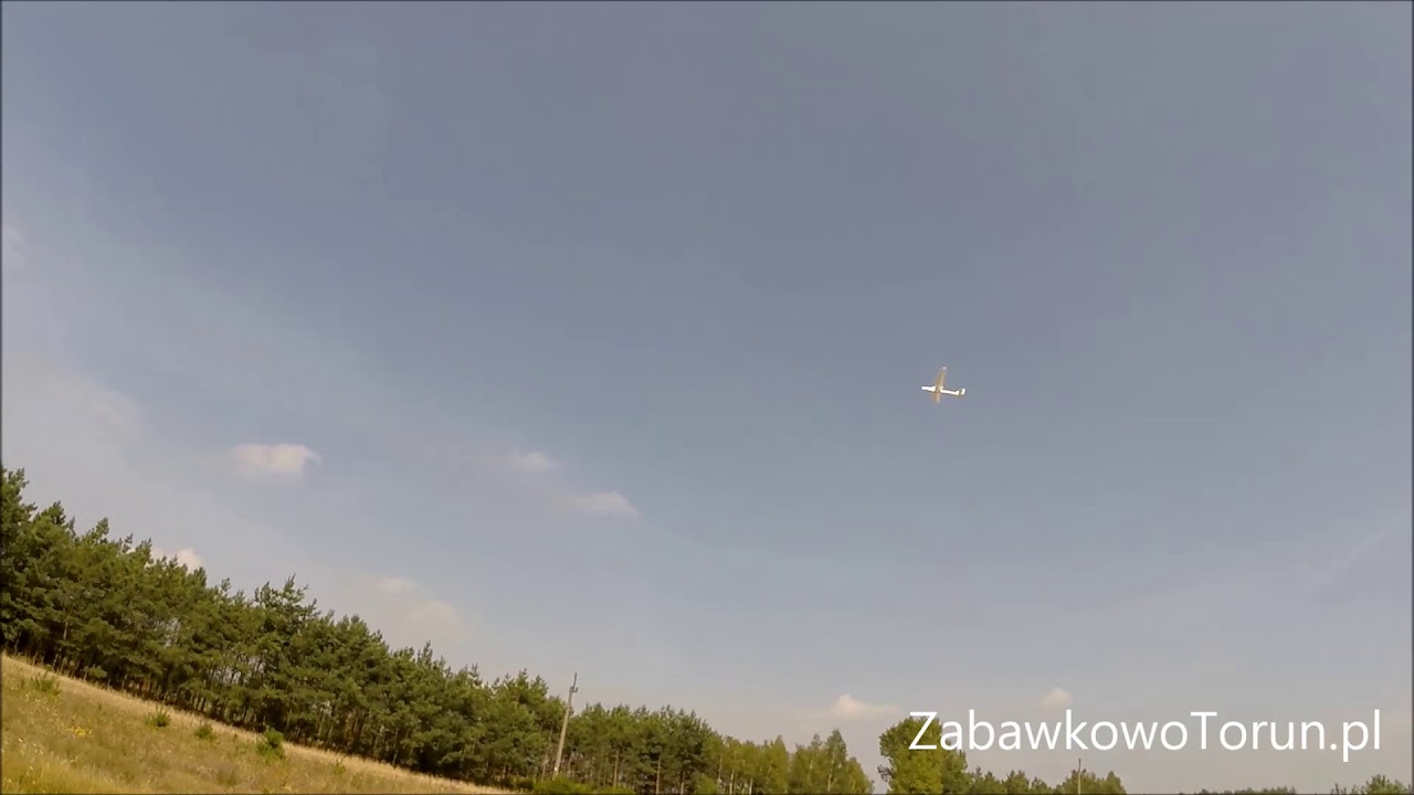 SZYBOWIEC RC F959 SKY KING WLToys zabawkowotorun.pl