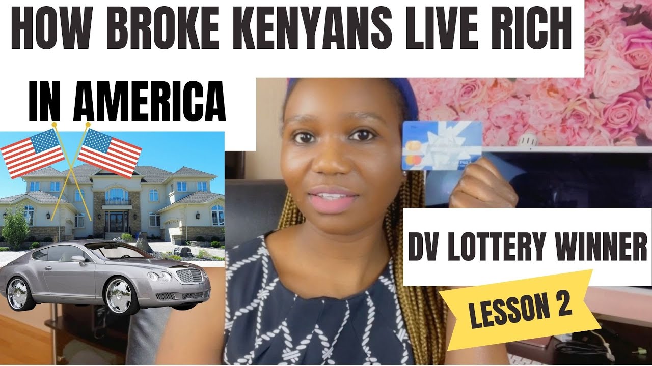 BEST AND EASIEST WAY TO BUILD CREDIT SCORE FROM SCRATCH FOR GREENCARD / DV LOTTERY WINNERS