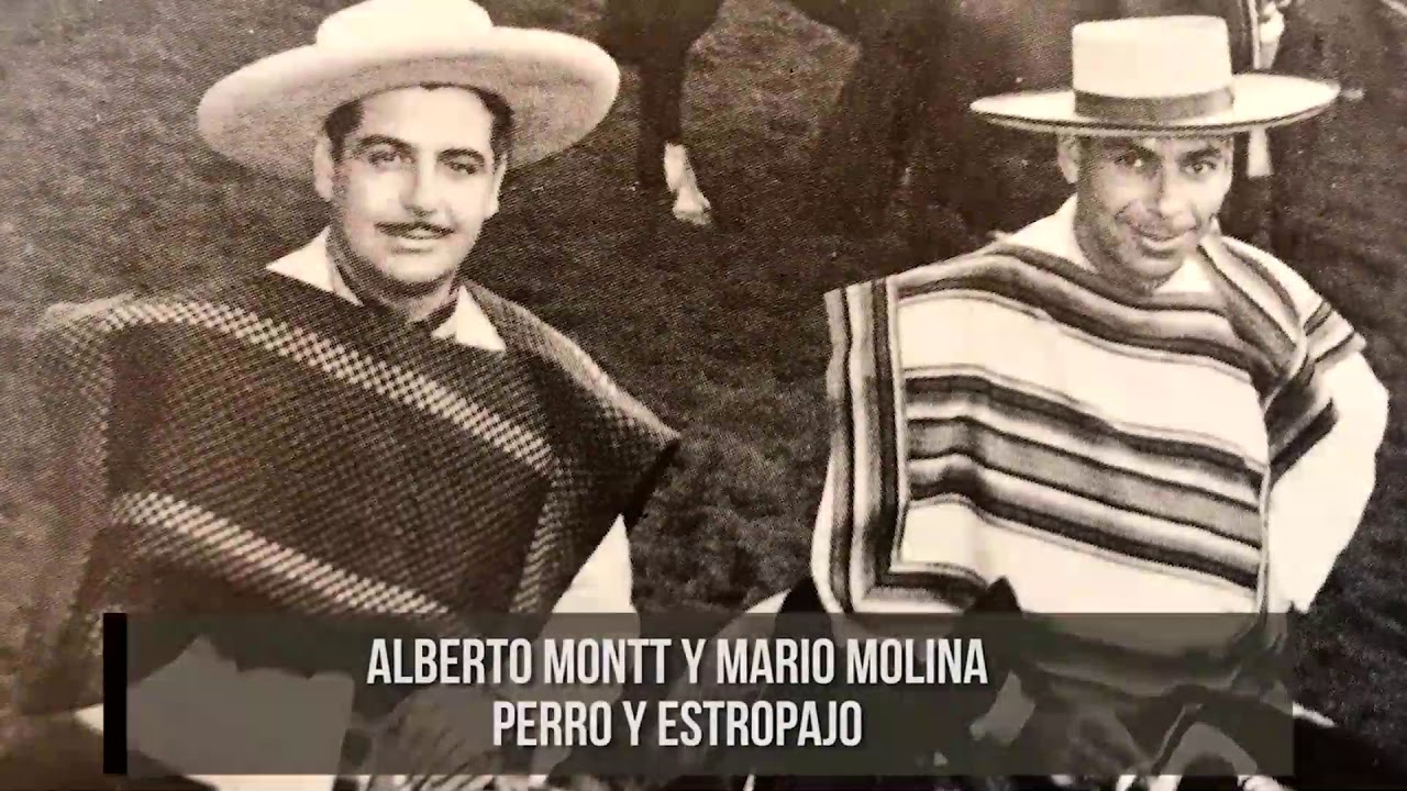 Historias del Champion de Chile, cap 1: La primera década (1948-1959)