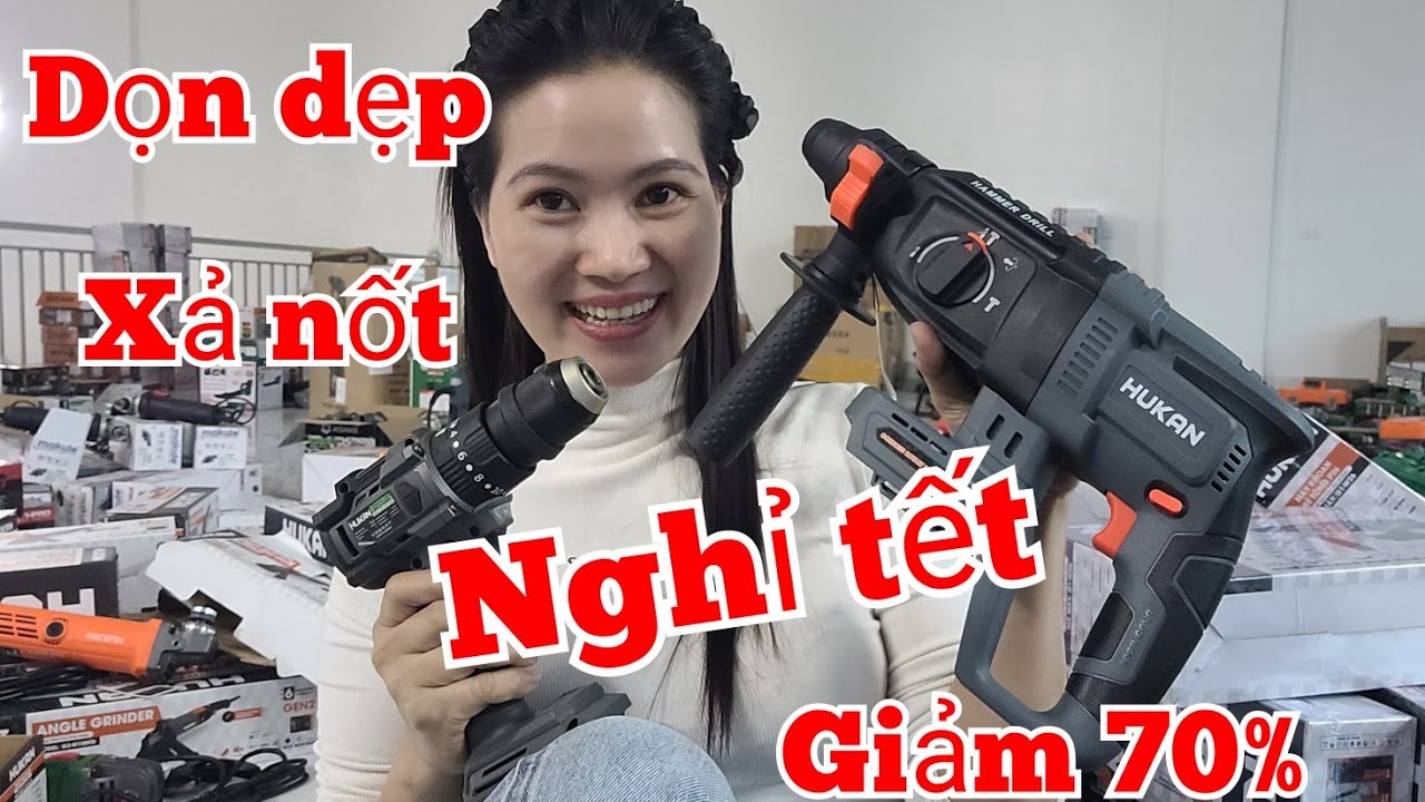 THANH LÝ HÀNG TỒN KHO.GIẢM GIÁ HẾT.BÁN GIÁ LỖ VỐN.PIN TRÂU BÓC MÁY ,ĐỒ NGHỀ SIÊU RẺ.