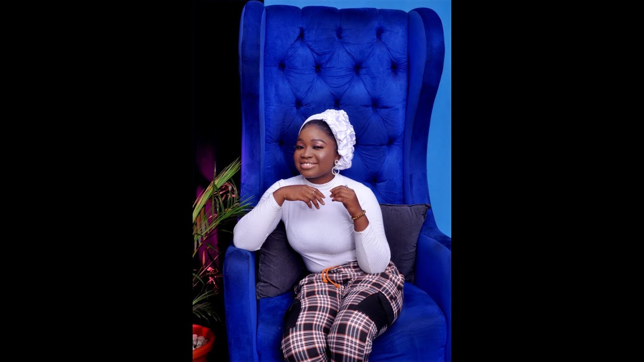 Prince Gwaaza  “ADIZA”