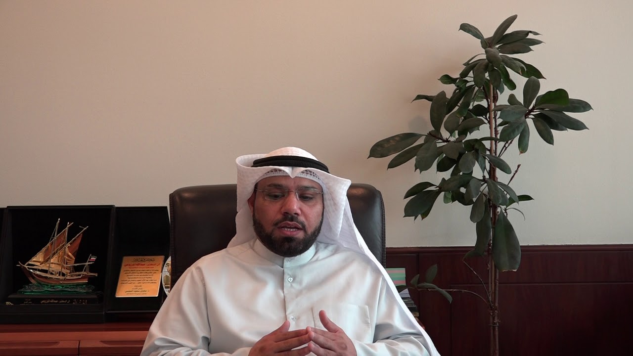 DR  ADEL ALENEZI  د  عادل العنزي رئيس قسم تكنولوجيا الهندسة الكيميائية