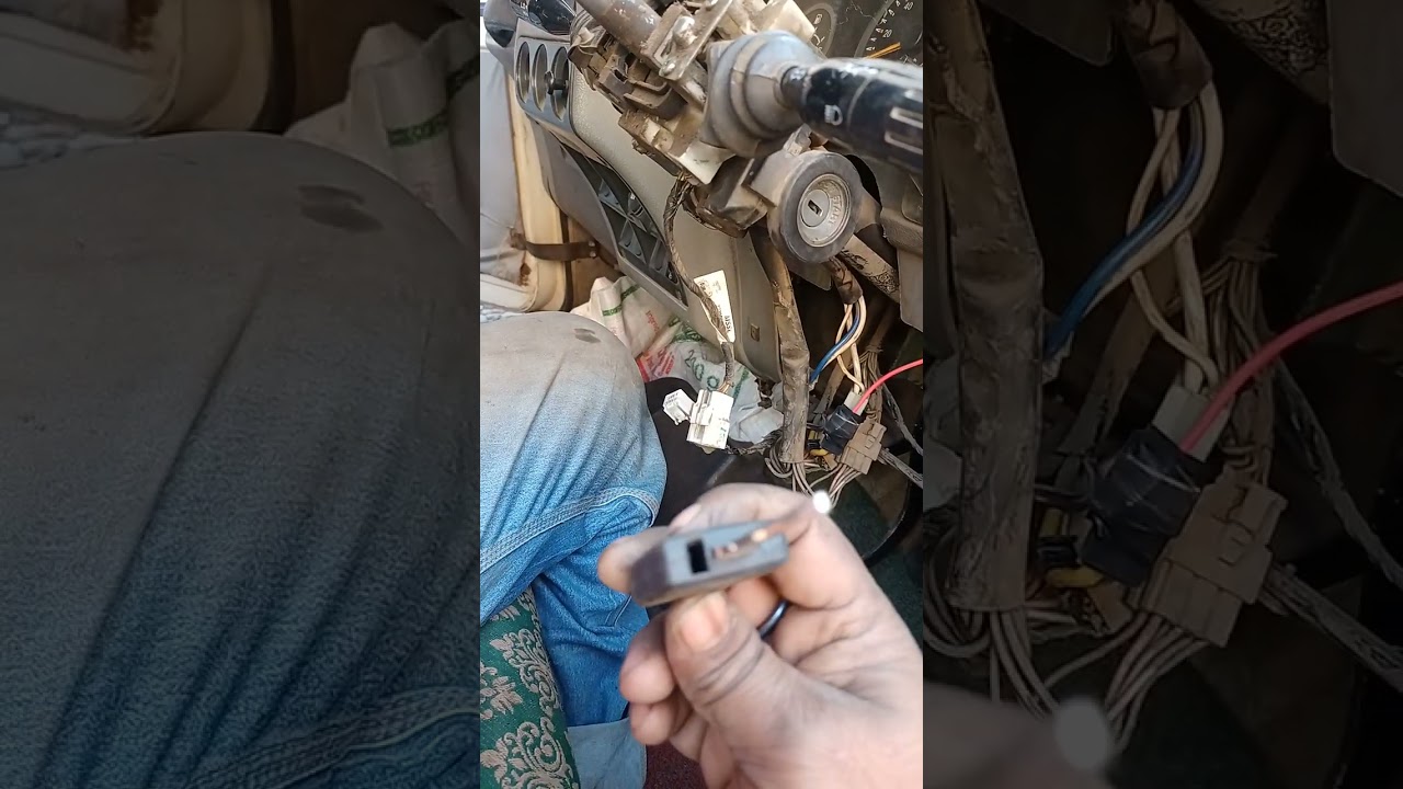 Mahindra Bolero pickup without Immobilizer 😘😘😘 engine starting success 🙏🙏🙏🙏🙏