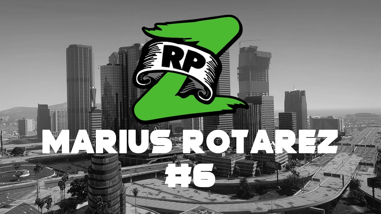 Marius Rotarez se fait oublier Et renforce ses liens sociaux. #6