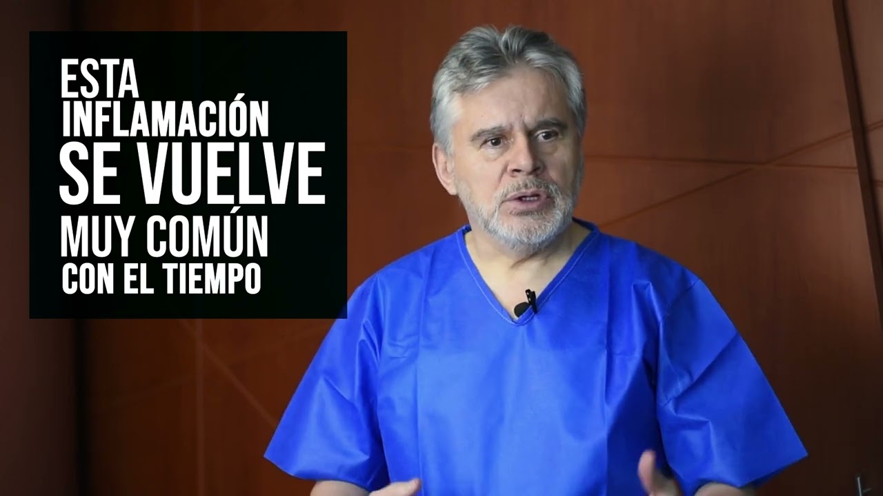 INFLAMACIÓN DEL PREPUCIO | Cómo prevenirla mediante la circuncisión con El Dr. Santiago Vallejo
