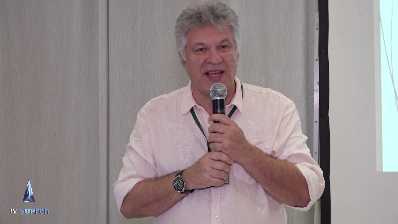 A NATUREZA, A AÇÃO E O SER - Marco Aurélio Bilibio