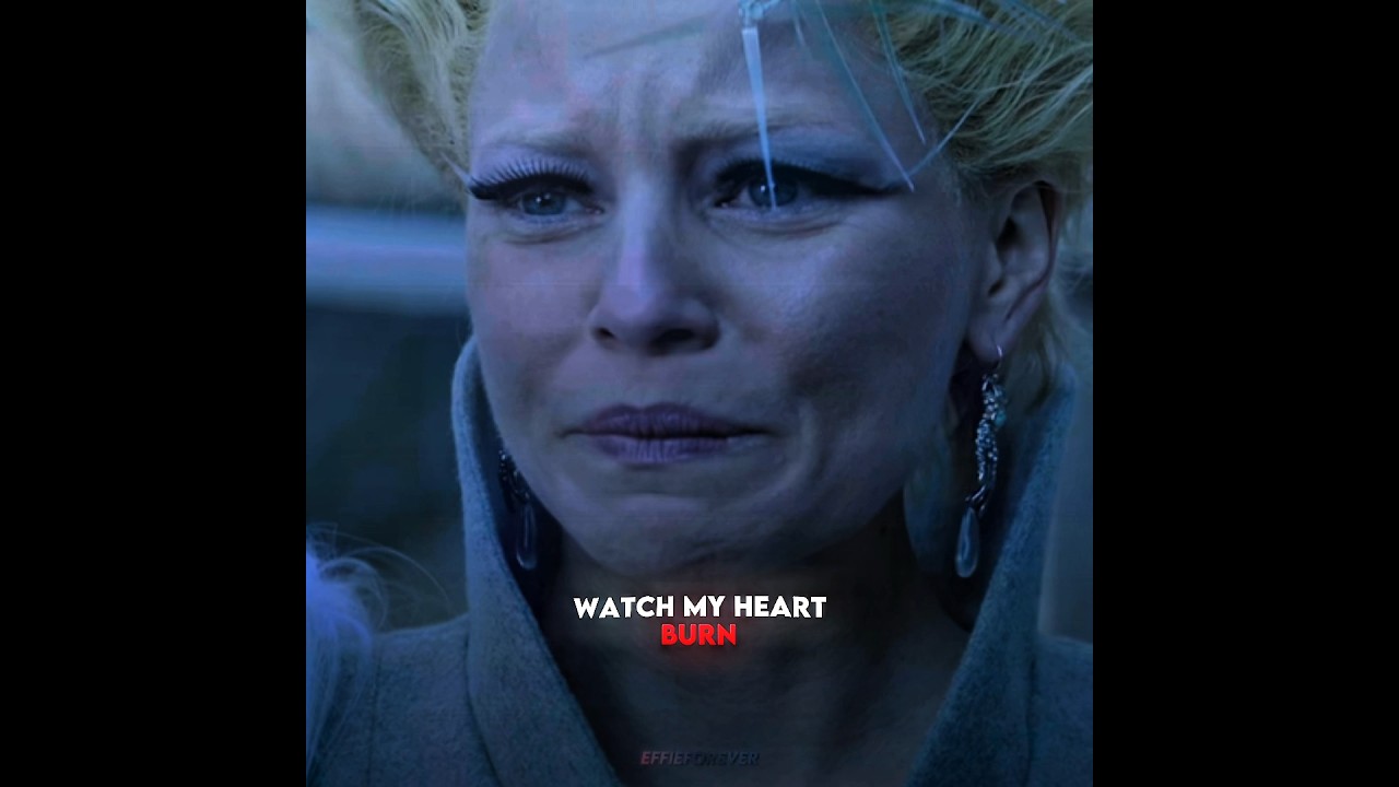 watch my heart burn 💔 || effie and haymitch #hungergames #edit #shorts #fyp #hayffie #youtubeshorts