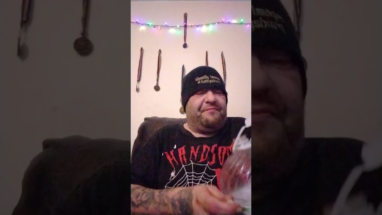 El Chapo OG Balanced Hybrid THC Smoke Review Good Morning