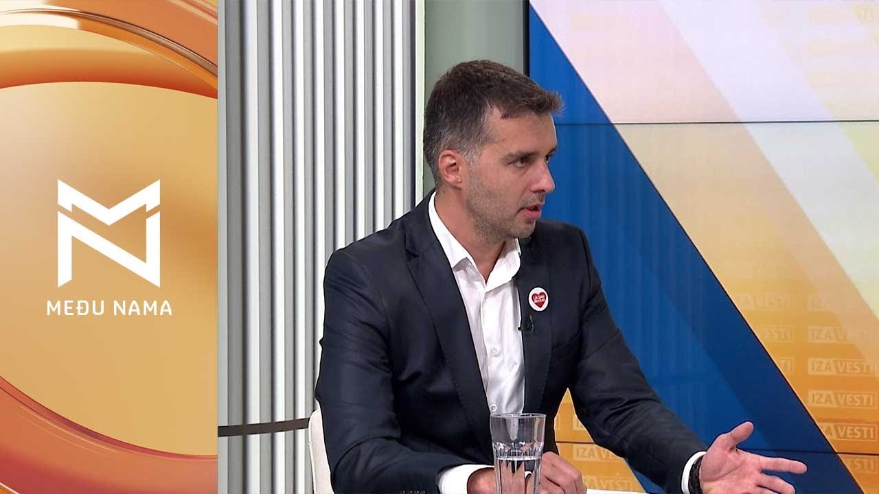 Savo VS Đilas