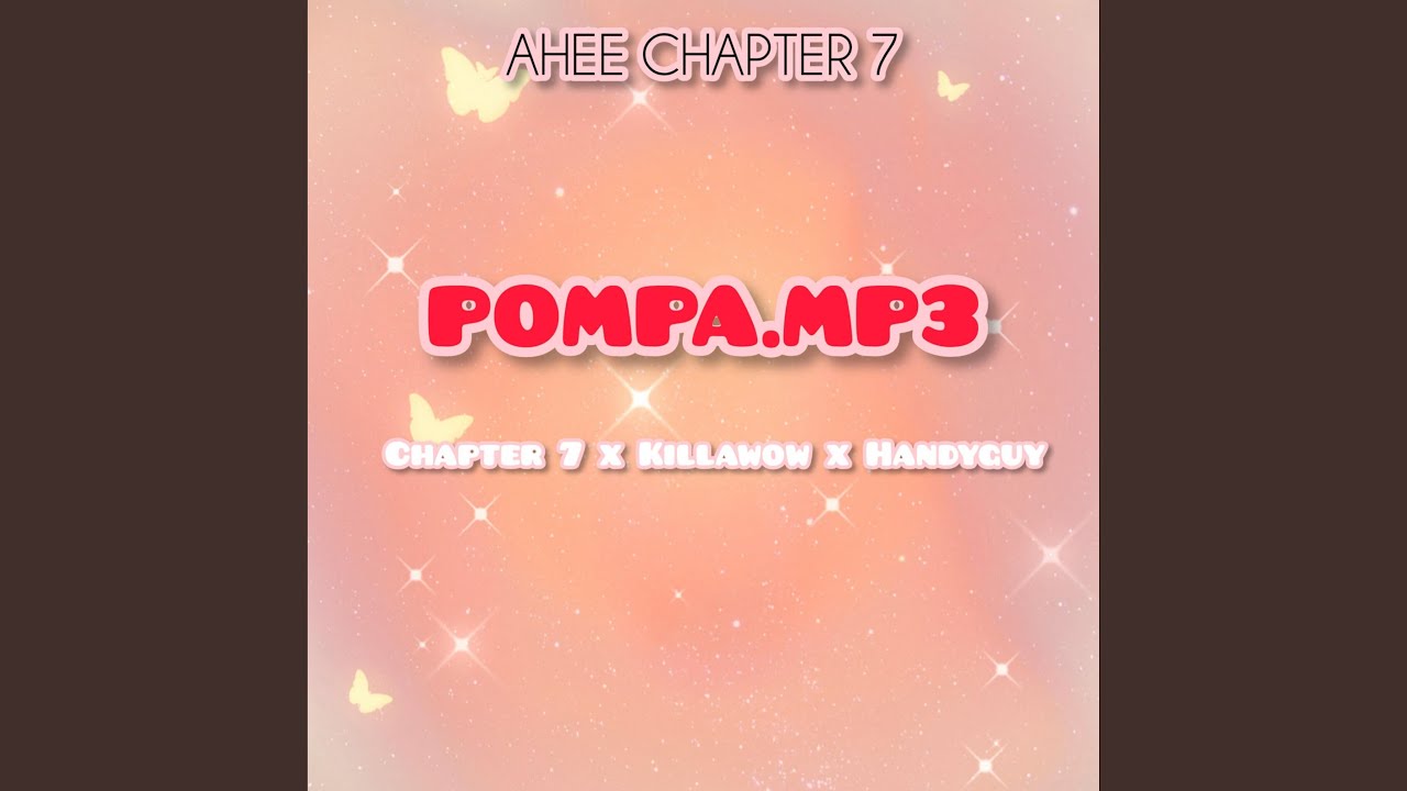 Pompa (feat. Khutjo M x Handyguy)