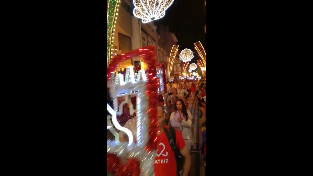 São Pedro Bairro da Matriz 2017 Póvoa de Varzim