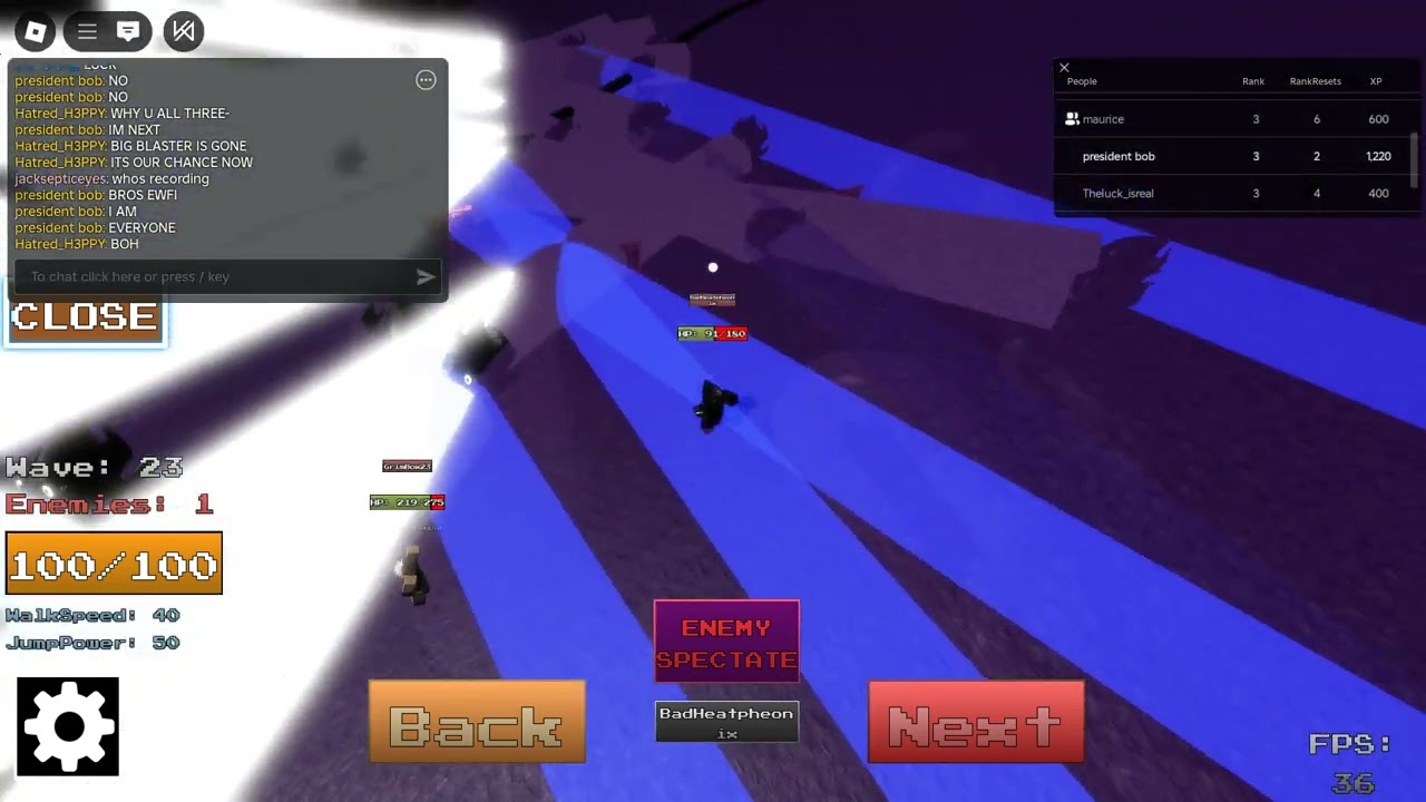 EUTHANOS BEATEN | KAAYTrox's Soul OPPs