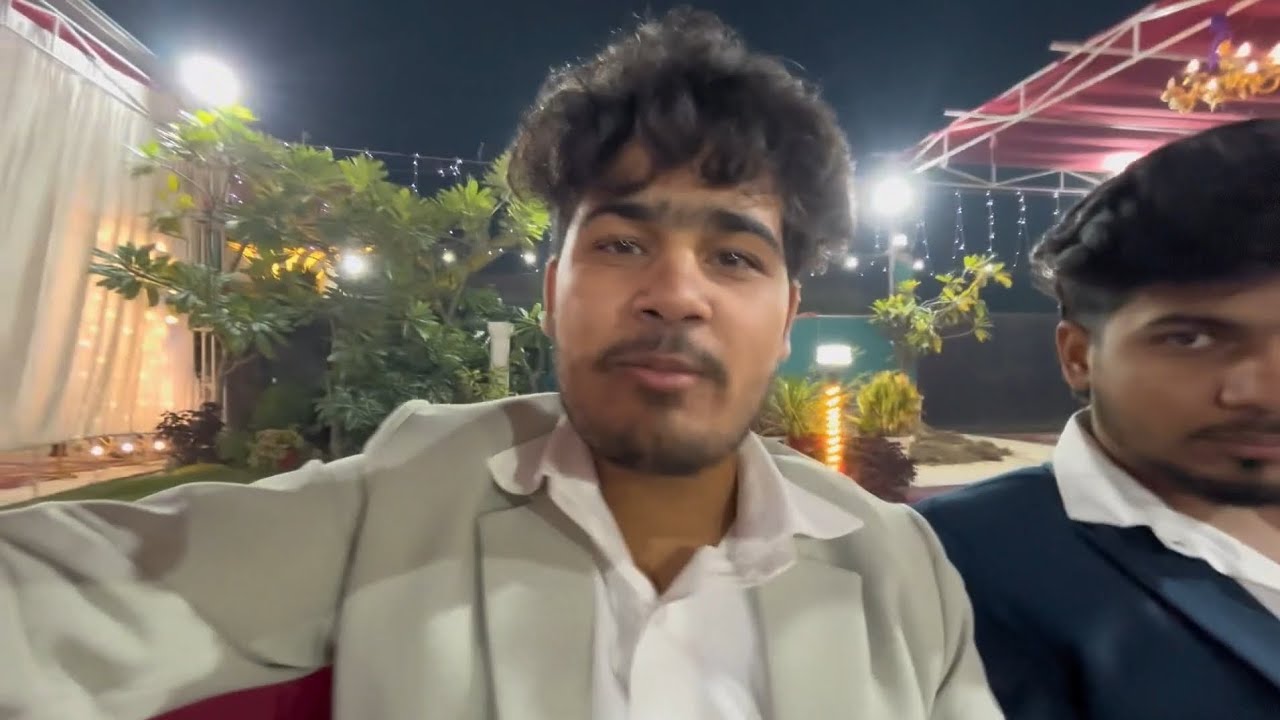 Ghar per lag Gaya Tala 