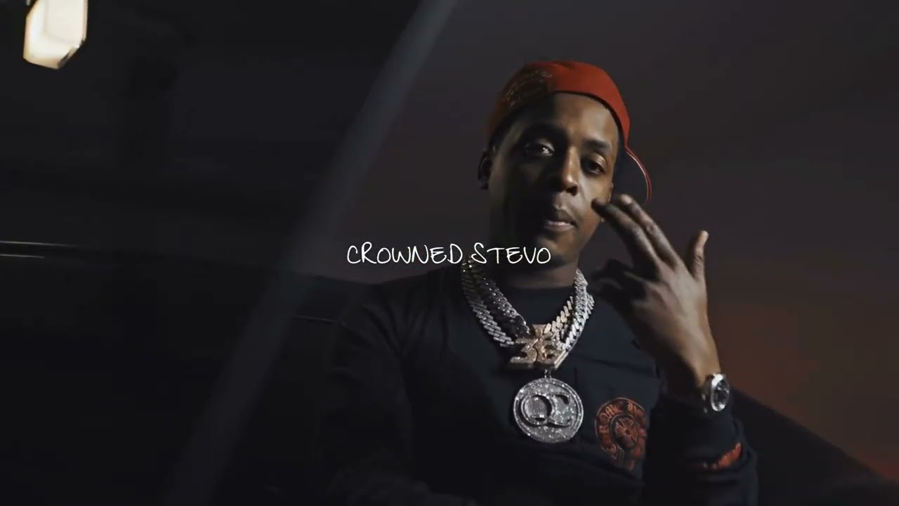 [SOLD] Baby Money X Detroit Type Beat (Sample) 