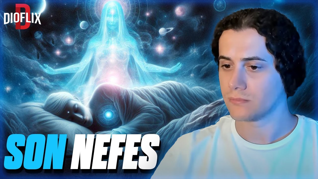 Ruh Nedir? (Son Nefes)