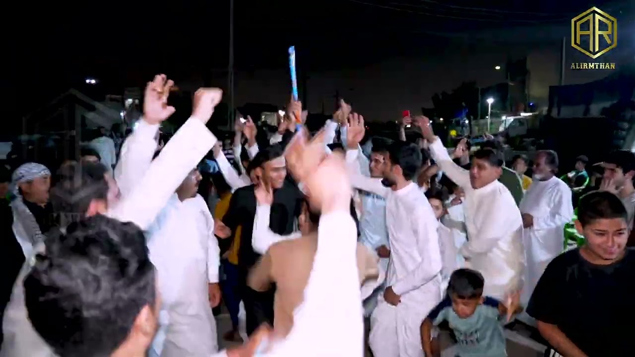 هوسات بحق عشيرة البدراج الكولبة حنة الاخ سجاد شعلان مدلول الدراجي
