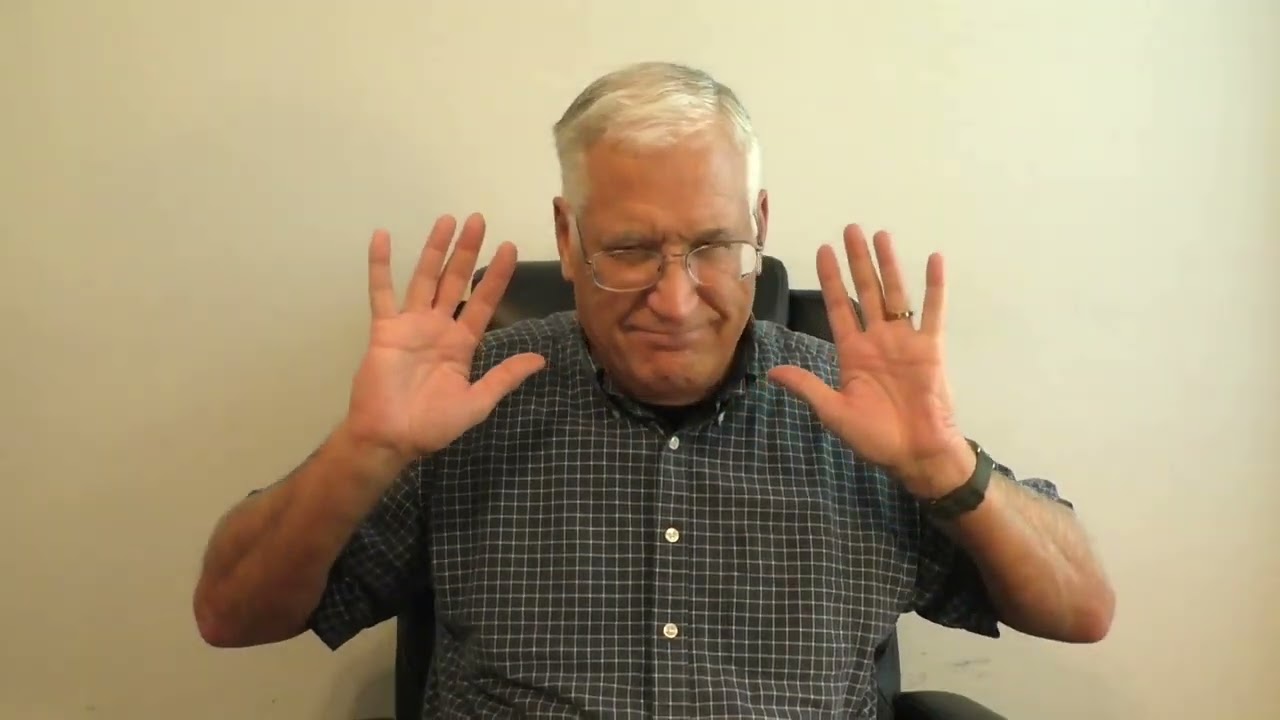 Angry God Or Merciful God?