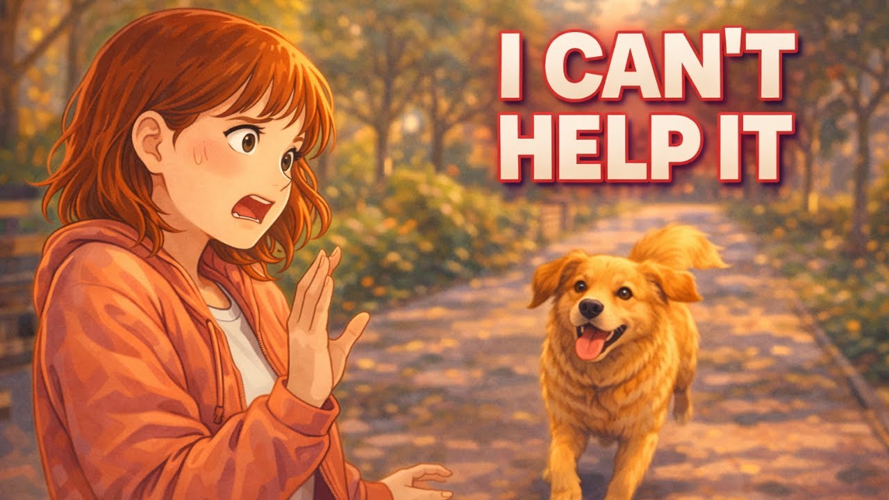 The Psychology Behind People Who Are Afraid of Dogs