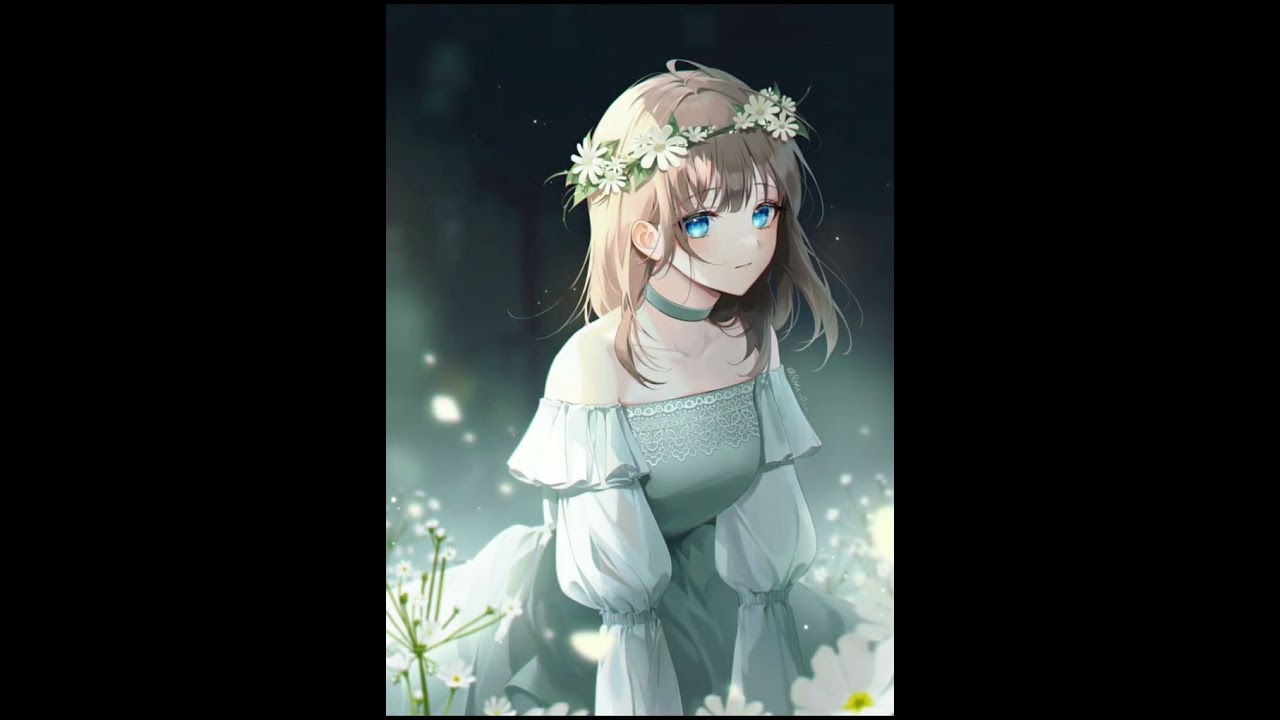 اجمل صور انمي بنات ❤️🥀😊