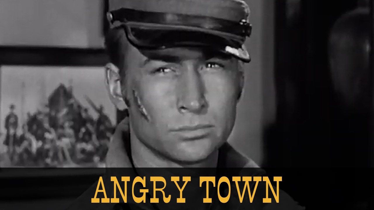 Angry Town | The Rebel | Season 1 Episode 14