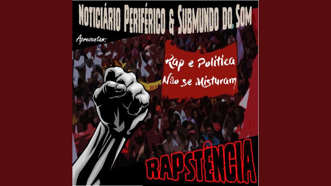 O Pirata e O Lado Esquerdo Da Força (Prod. Marco Polo)