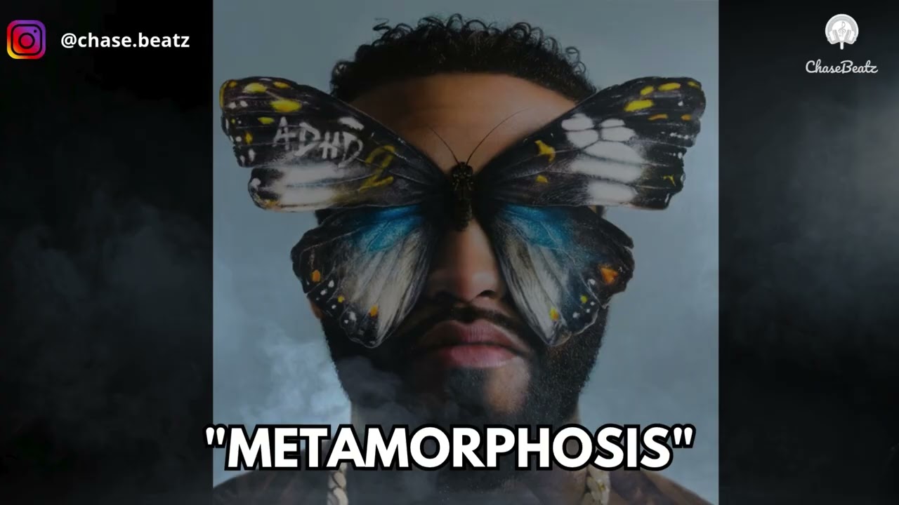 Joyner Lucas Type Beat 