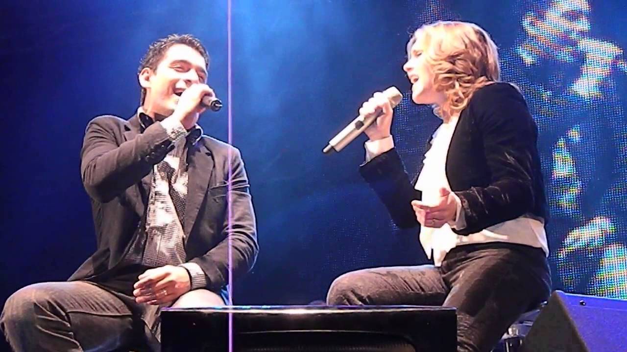 Tu Carcel. Gustavo y Soledad