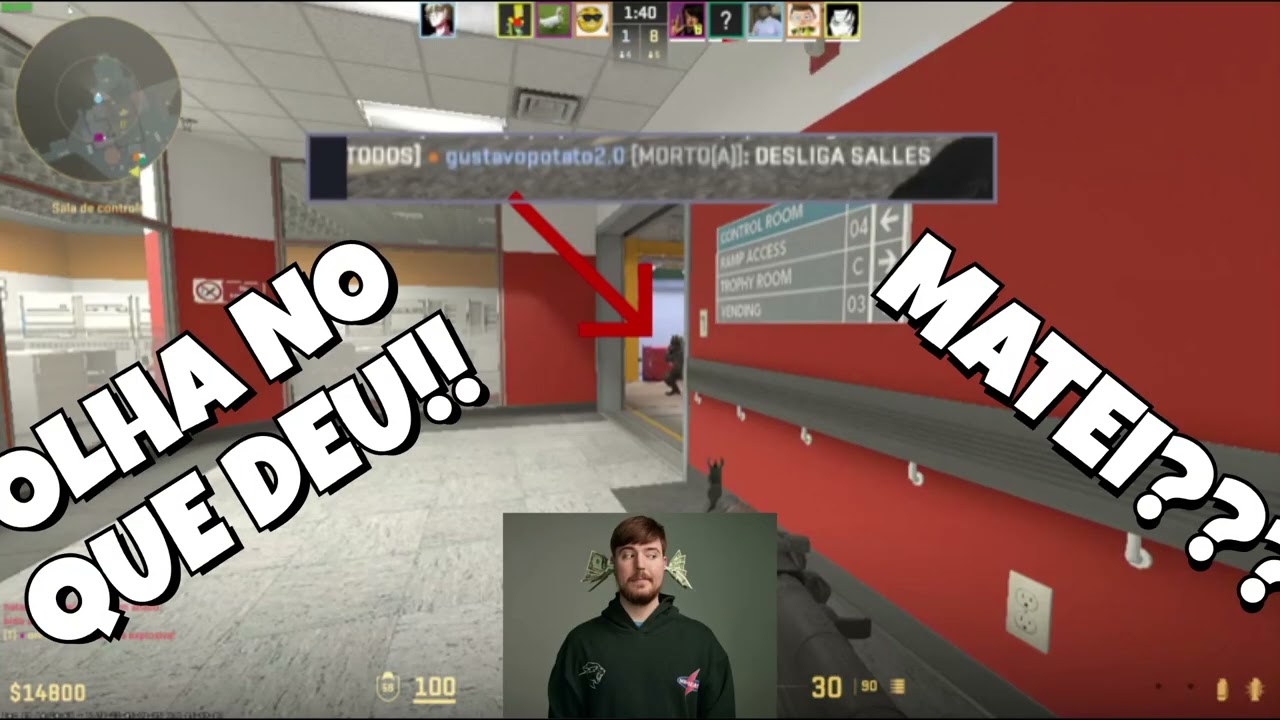 clips dos guri part 2