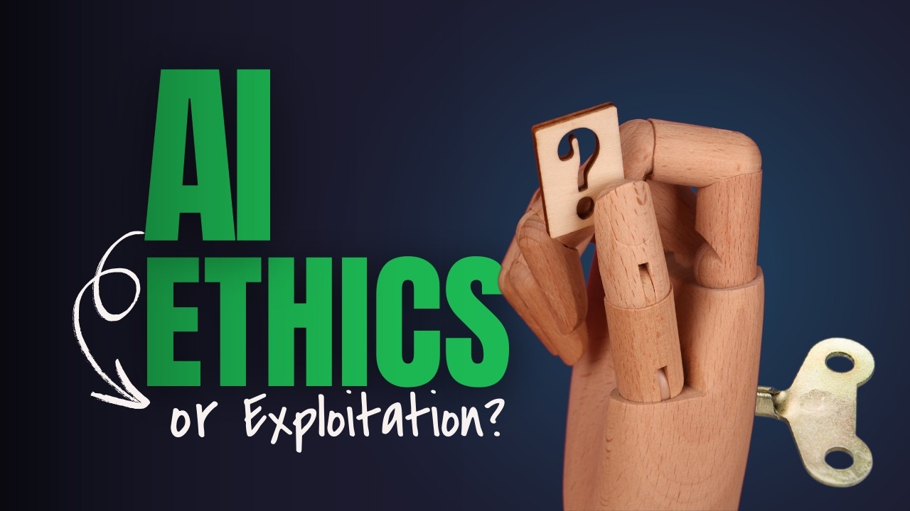 Is AI in Translation Ethical or Just Cheaper?